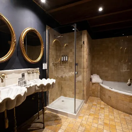 Cetina Palacio De Salcedo Hotel Baeza
