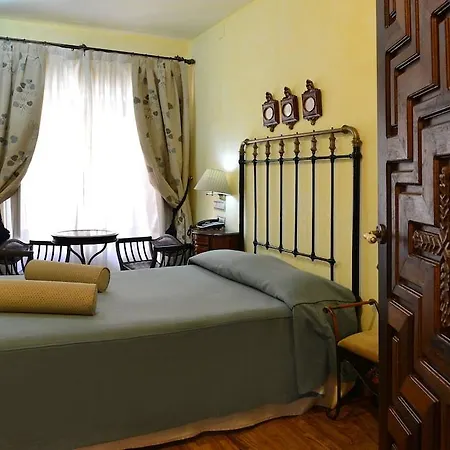 Cetina Palacio De Salcedo Hotel Baeza