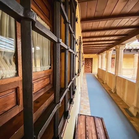 Hotel Cetina Palacio De Salcedo 4*