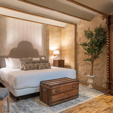 Cetina Palacio De Salcedo Hotel 4*