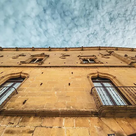 Cetina Palacio De Salcedo 4* Baeza