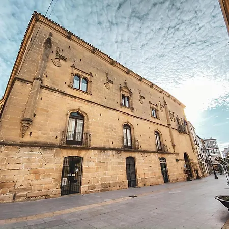 Cetina Palacio De Salcedo Hotel 4*