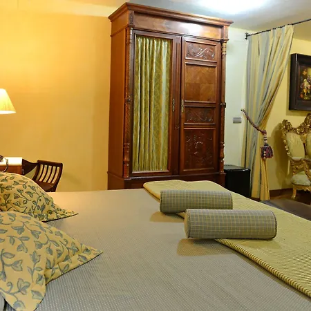 Hotel Cetina Palacio De Salcedo 4*