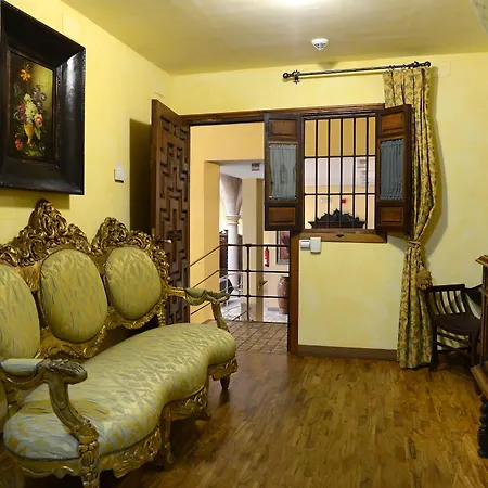 Cetina Palacio De Salcedo 4*