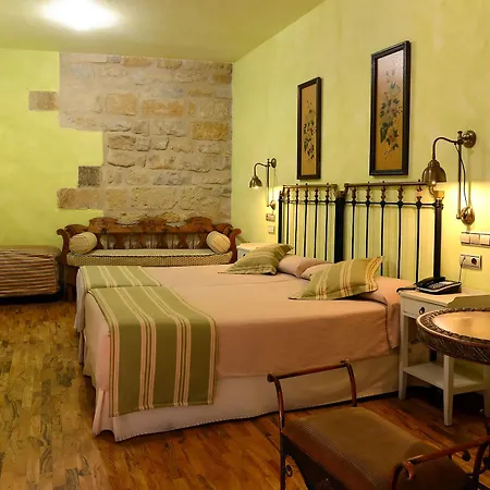 Cetina Palacio De Salcedo 4*