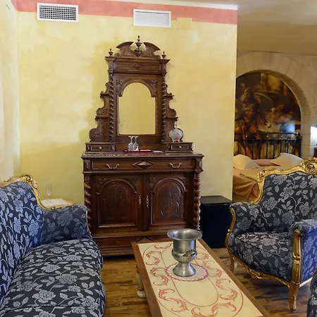 Cetina Palacio De Salcedo