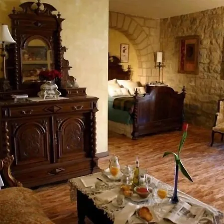Cetina Palacio De Salcedo