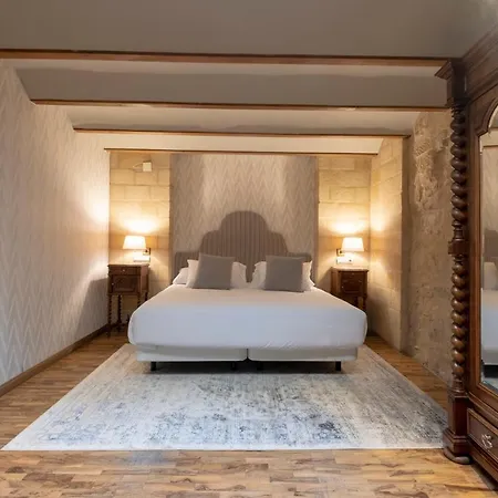 Hotel Cetina Palacio De Salcedo 4*