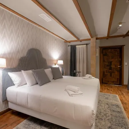 Cetina Palacio De Salcedo Hotel Baeza