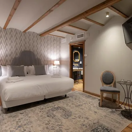 Cetina Palacio De Salcedo 4*