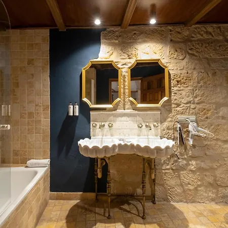 Cetina Palacio De Salcedo 4* Baeza