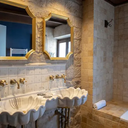 Cetina Palacio De Salcedo Hotel 4*