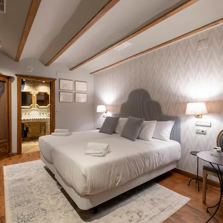 Hotel Cetina Palacio De Salcedo