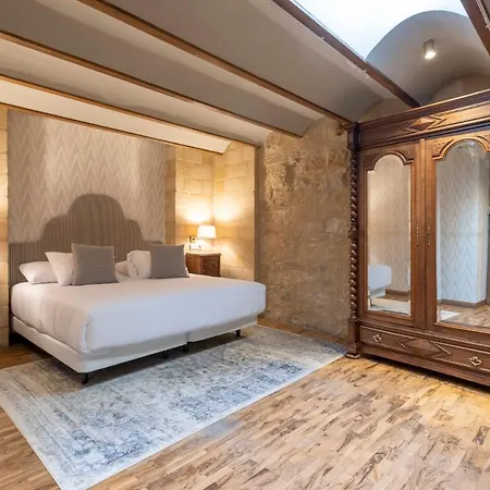 Cetina Palacio De Salcedo 4* Baeza