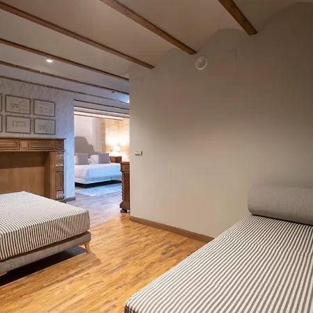 Cetina Palacio De Salcedo 4*
