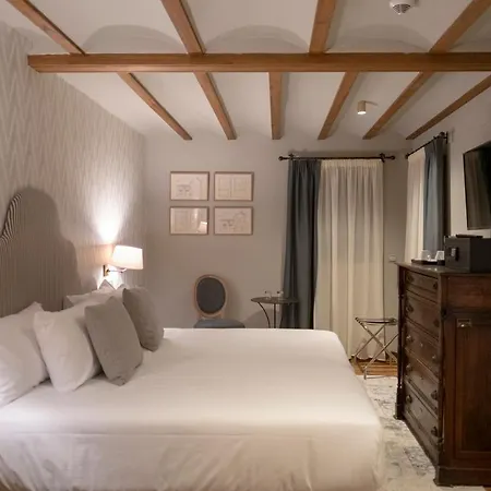 Hotel Cetina Palacio De Salcedo