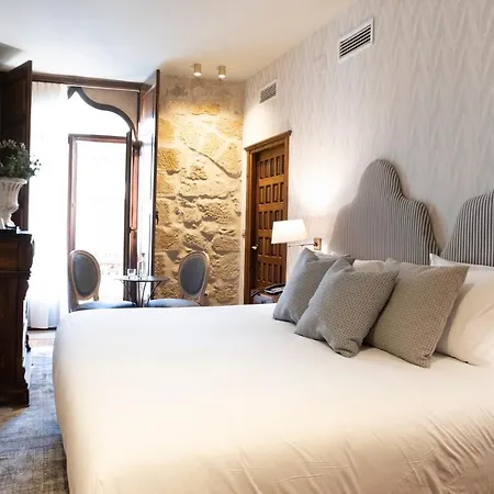 Cetina Palacio De Salcedo Hotel 4*
