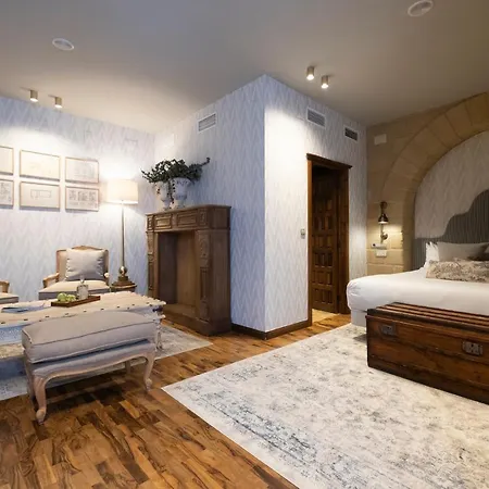 Hotel Cetina Palacio De Salcedo