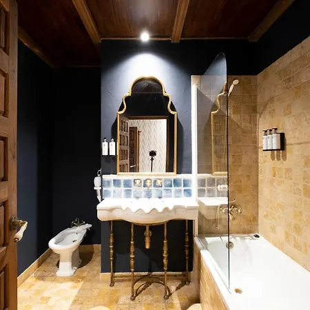 Cetina Palacio De Salcedo 4*