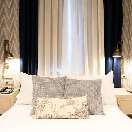Cetina Palacio De Salcedo 4*