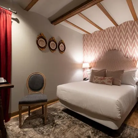 Cetina Palacio De Salcedo 4*