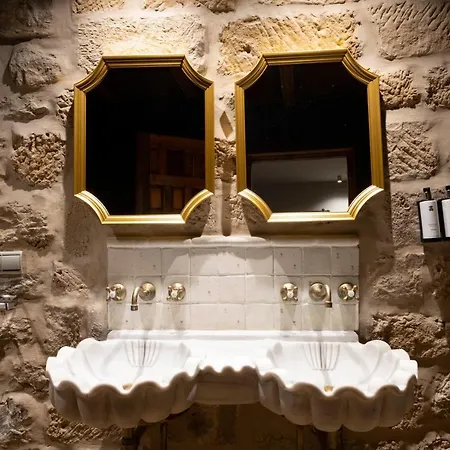 Cetina Palacio De Salcedo Hotel