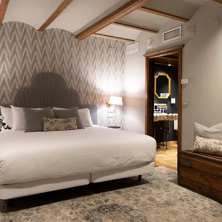 Cetina Palacio De Salcedo 4*