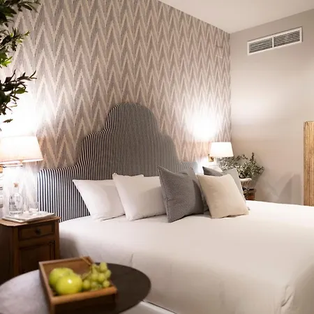 Hotel Cetina Palacio De Salcedo