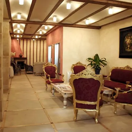 Hotel Cetina Palacio De Salcedo