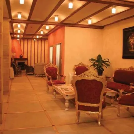 Cetina Palacio De Salcedo 4*
