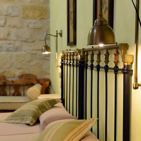 Hotel Cetina Palacio De Salcedo Baeza