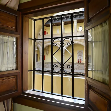 Hotel Cetina Palacio De Salcedo