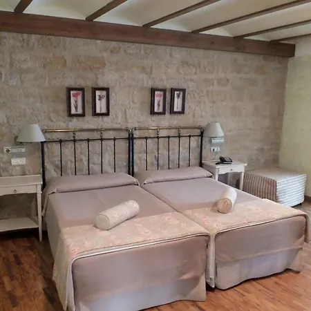 Hotel Cetina Palacio De Salcedo