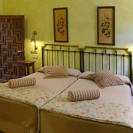 Hotel Cetina Palacio De Salcedo