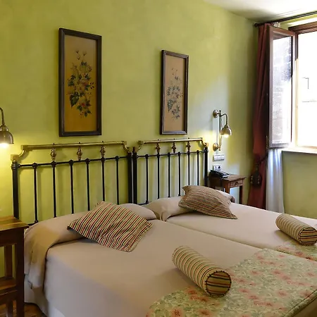 Cetina Palacio De Salcedo 4*