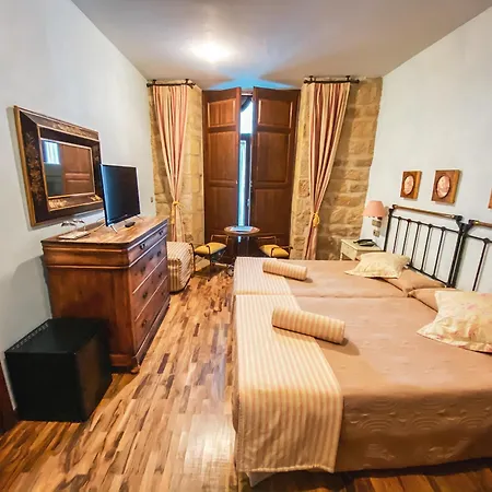 Hotel Cetina Palacio De Salcedo 4*