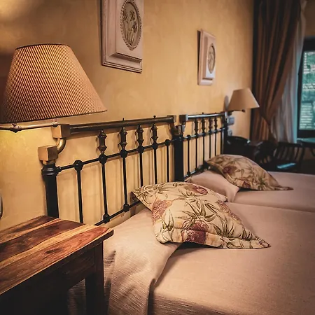 Cetina Palacio De Salcedo Hotel 4*