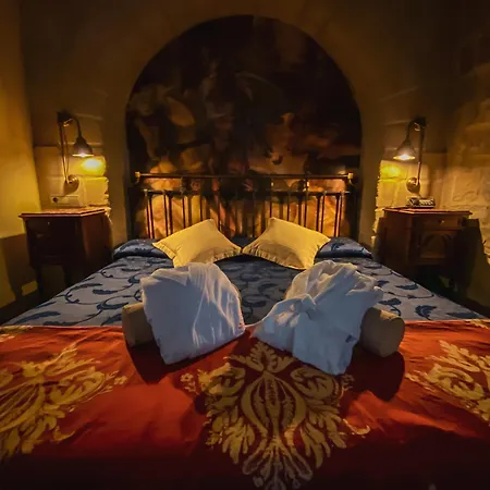 Cetina Palacio De Salcedo Hotel Baeza