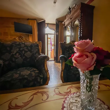 Hotel Cetina Palacio De Salcedo