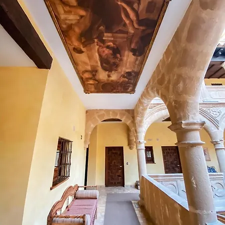 Cetina Palacio De Salcedo Hotel 4*