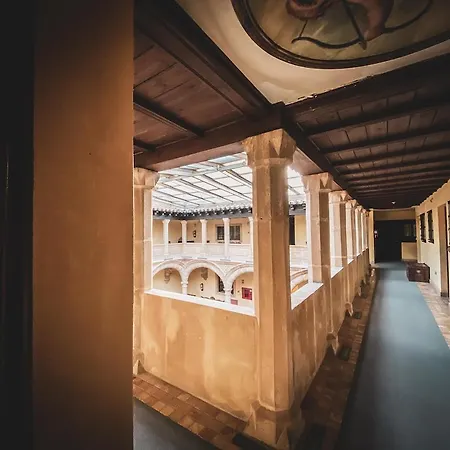 Cetina Palacio De Salcedo Hotel Baeza