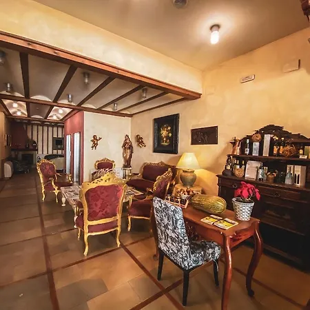 Cetina Palacio De Salcedo Hotel 4*