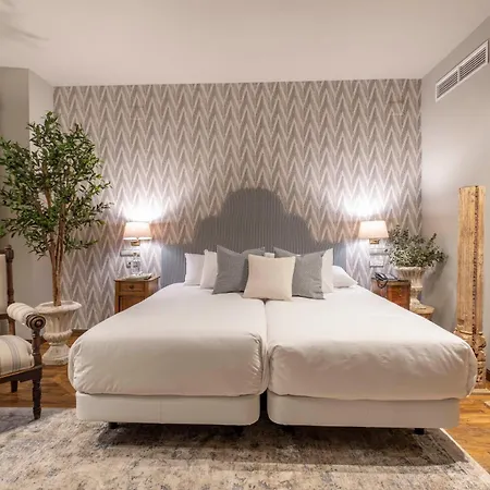 Cetina Palacio De Salcedo 4* Baeza