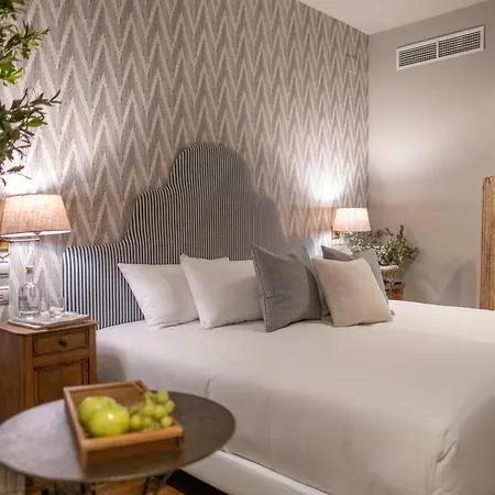 Cetina Palacio De Salcedo 4*